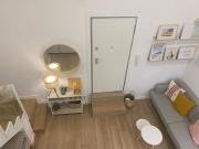 Precioso apartamento en el corazón de Madrid
