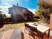 Ferienwohnung Lasse in Wieck