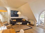 Swart Johann - 4 Personen, Haustier, Nähe Bodden, WLAN