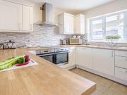 Gwbert Holiday Cottages, Riversmouth