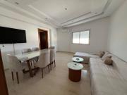 Stylish 2-Bedroom Apartment