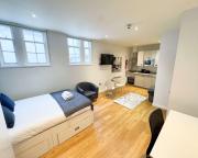 Harford House Studios 15 - Hopewell