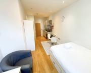 Harford House Studios 16 - Hopewell