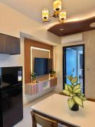 Spacious 1Br with balcony in Aeon Towers