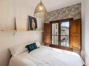 Alojamientos con Encanto Granada 3000