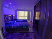 شقة فندقيةبجوار هيلتون المعادي مستشفىالسلام وجنين