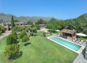 Owl Booking Villa Can Riba - Exclusive Holidays