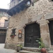 Top San Martín del Castañar