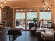 Romantikchalet Bärenhöhle