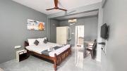 Jacksons Beach House Calangute