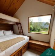 Hospedaria Leliak - Retiro Boutique de Montanha