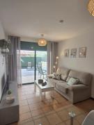 Apartamento Alma Salada