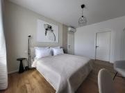 Central rooms Central rooms