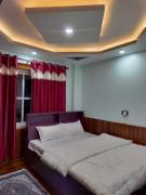 Aozora Home Stay & Service Apartment