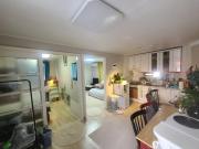 Seoul Station West 10 min on foot bus stop 1 min