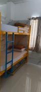 V R S Luxury AC & NON AC Male Dormitory