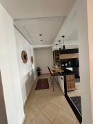 Furnished Apartment High Standing Quiet and Secure