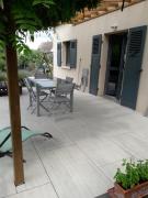 La maison des cigognes Eguisheim