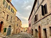 Antiche Dimore Del Vescovado