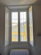 Chic Milan Apartment