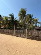 Chalé Morada da Fê