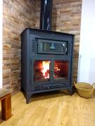 Hoya del Agua Casa Rural