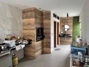 Cobertura com Piscina e Espaço Gourmet