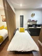 Top Barton in the Clay