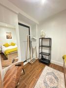 Top Barton in the Clay