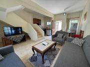 277 · 2 BR Townhouse Backyard