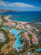 Parque Santiago III Official