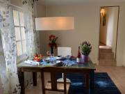 Gite Bleu - Paradis de Provence