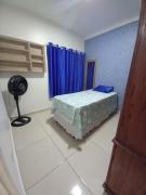 Apartamento Aluguel COP30