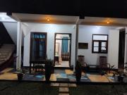 Mountain Green Villa