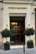 Hôtel dArgenson