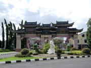 Heritage Vacation Inn at Jalan Padungan