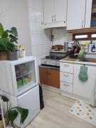 Seoul Station West 10 min on foot bus stop 1 min