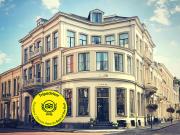 FINCH Boutique Hotel, downtown