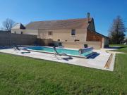 La maison Cécile 1517 pers