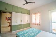 Golden Crest Apartments