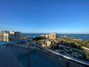 Sunset Serenity Apartment