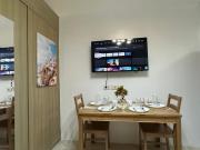 Maison dela Mer SMDC Breeze Residences Pasay