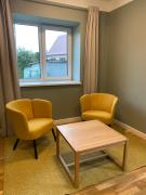 "Pas draugą" Šalkauskio g