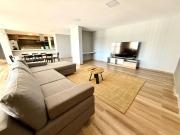 Alojamiento entero para 8 personas Belgrano Park