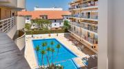 4Pax Vilamoura Flat with Pool & Garage by LovelyStay