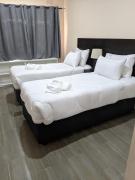 Top Lusaka
