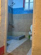 Mountain house retreat