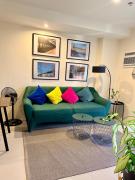 Adi Hideaway Dvo at 2BR Matina Enclaves