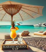 Marassi Marina VIP