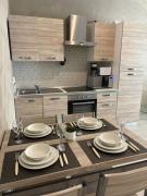 The Bright Bridge, Near Sliema with AC